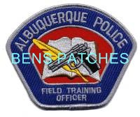 NEW MEXICO,ALBUQUERQUE POLICE FIELD TRAINING OFFICER 1_wm